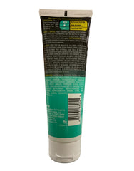 Pro-Line Comb-Thru Lite-Crème being applied to hair for non-greasy conditioning.