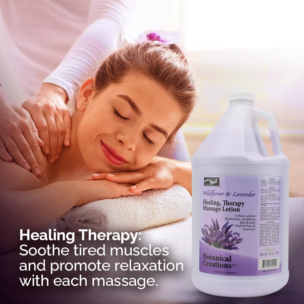 PRO NAIL Healing Therapy Lotion feet demonstrating nourished, comfortable feet.