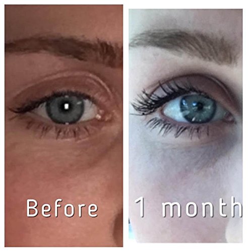 Pronexa Lavish Lash silky formula with quick dry finish for comfortable wear