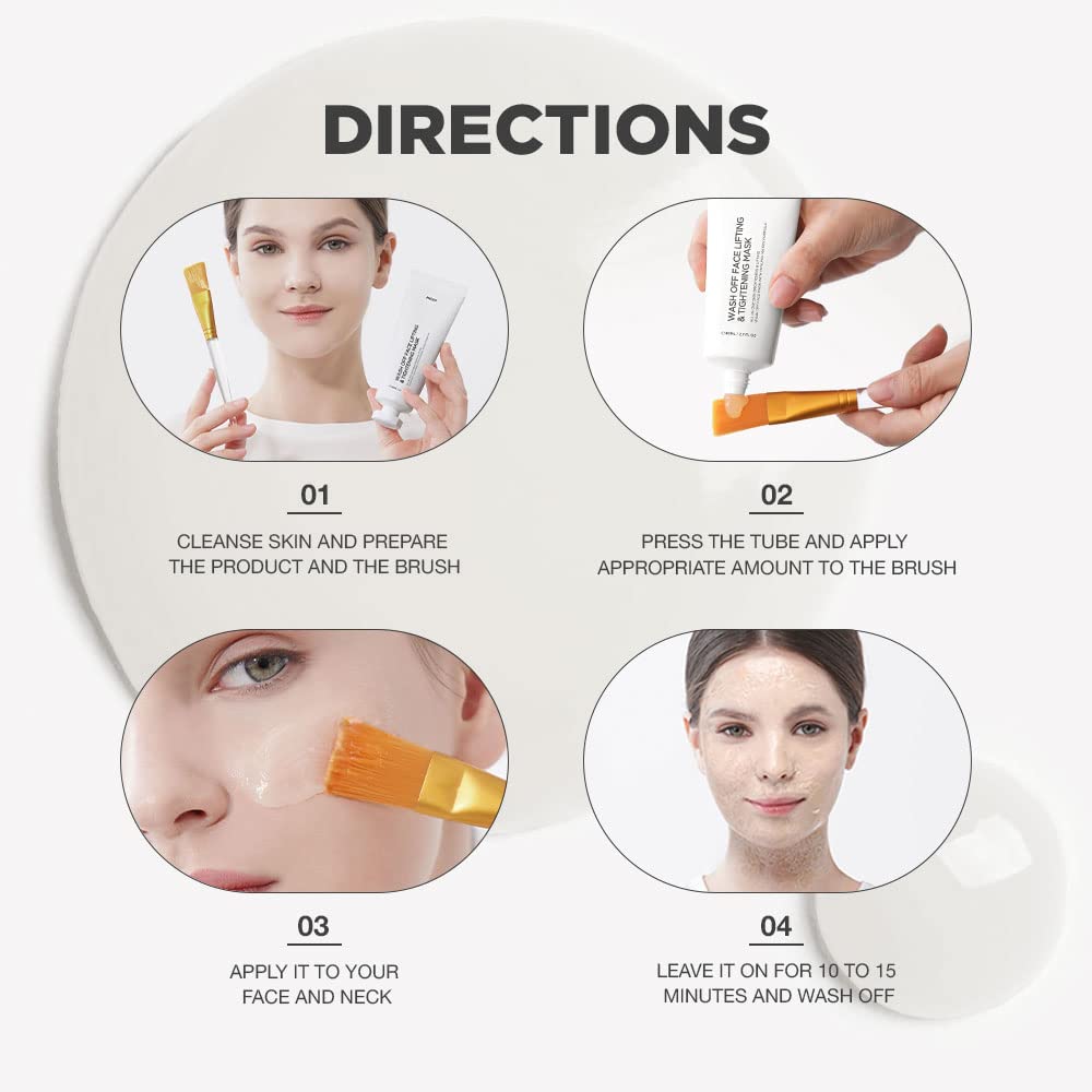 PROOT Travel-friendly packaging shows tube and brush for easy on-the-go use