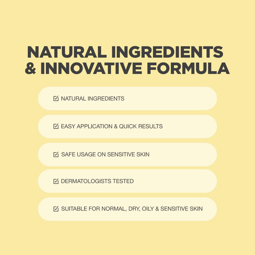 PROOT vitamin C serum with hyaluronic acid matrix delivering lightweight hydration
