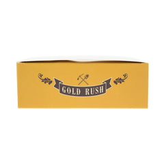 PROSPECTORS Gold Rush Pomade packaging emphasizes Made in USA quality.