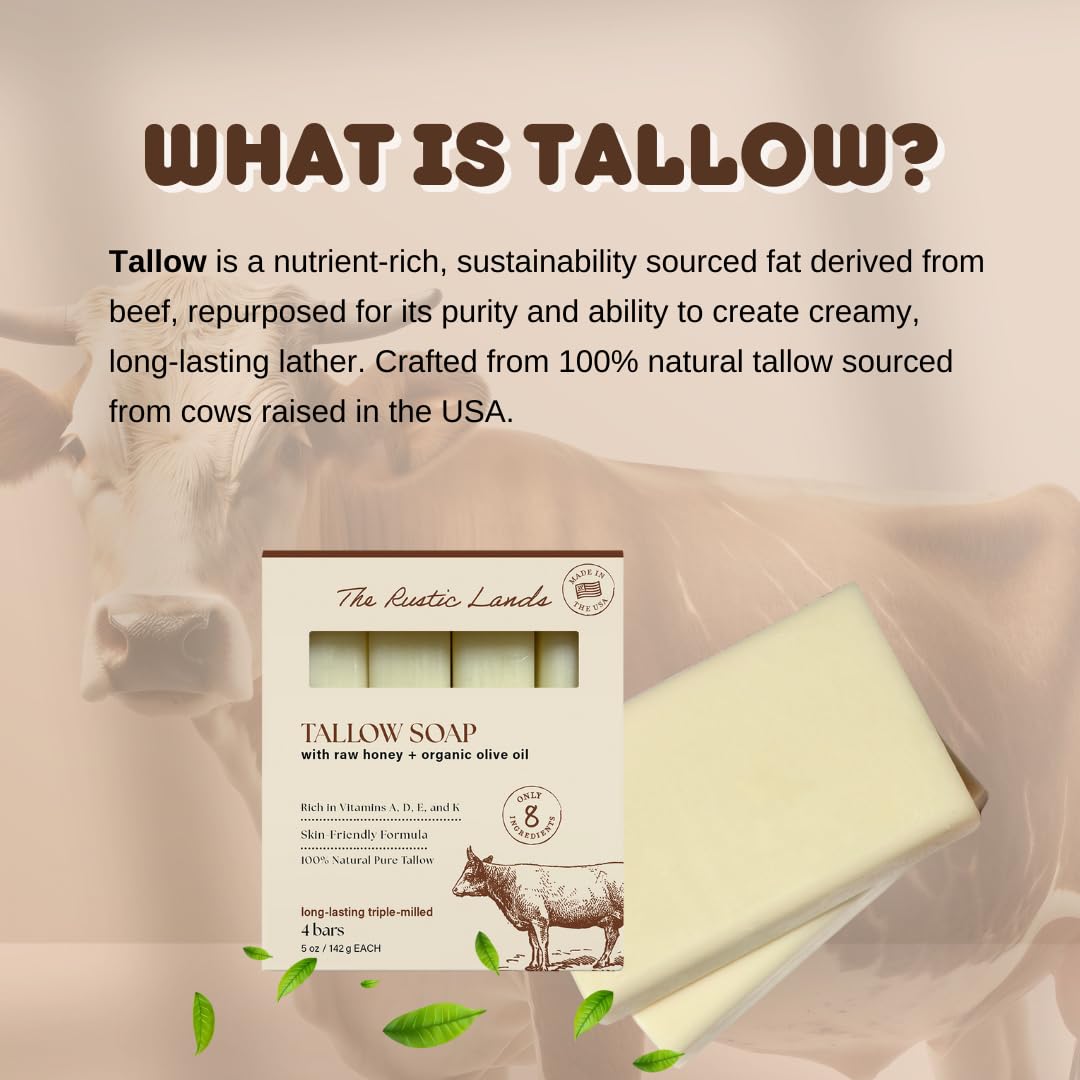 PROVENCE ESSENTIALS Rustic Lands soap-lather close-up demonstrating gentle cleansing for sensitive skin.