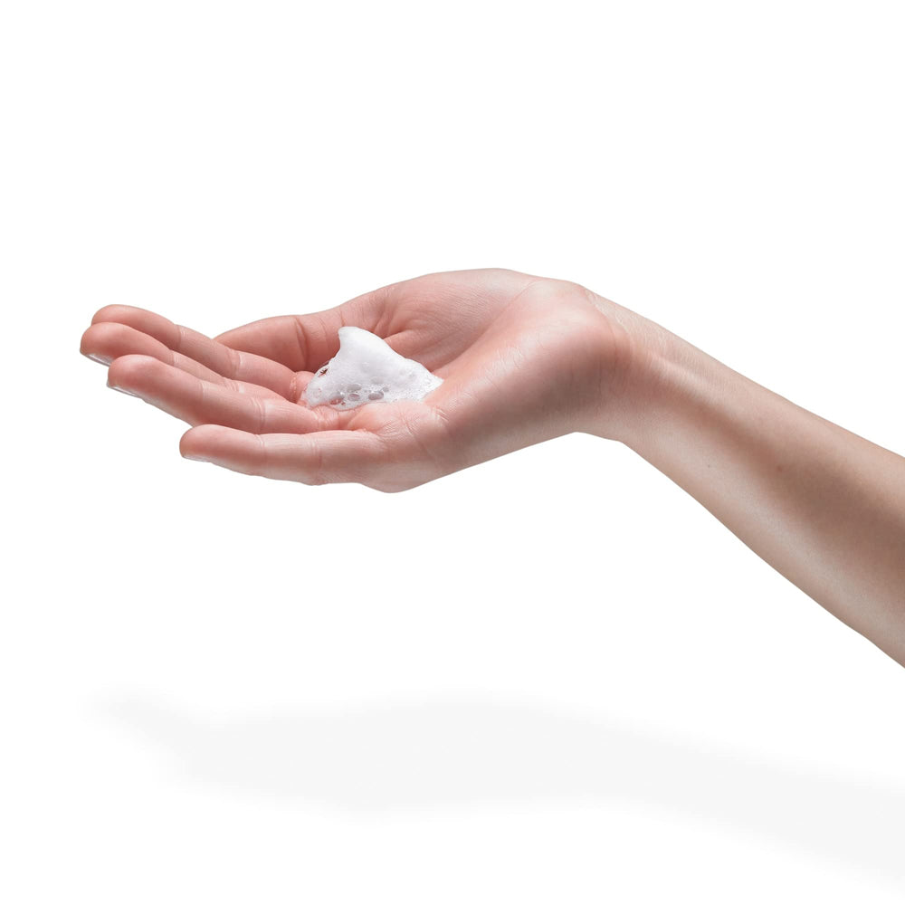 PROVON LTX-12 EcoLogo-certified label highlighting sustainable hygiene products.