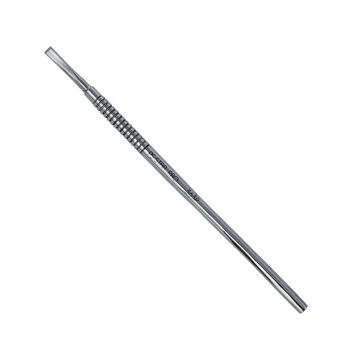 Ps Star 363P PODO PRO guide cutter angled view for precision toenail care.