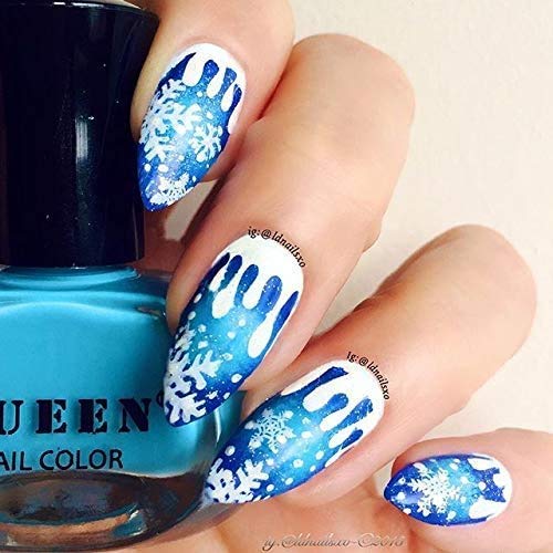 PUEEN Sweet Pink offers playful, soft guidance for floral and whimsical stamping.