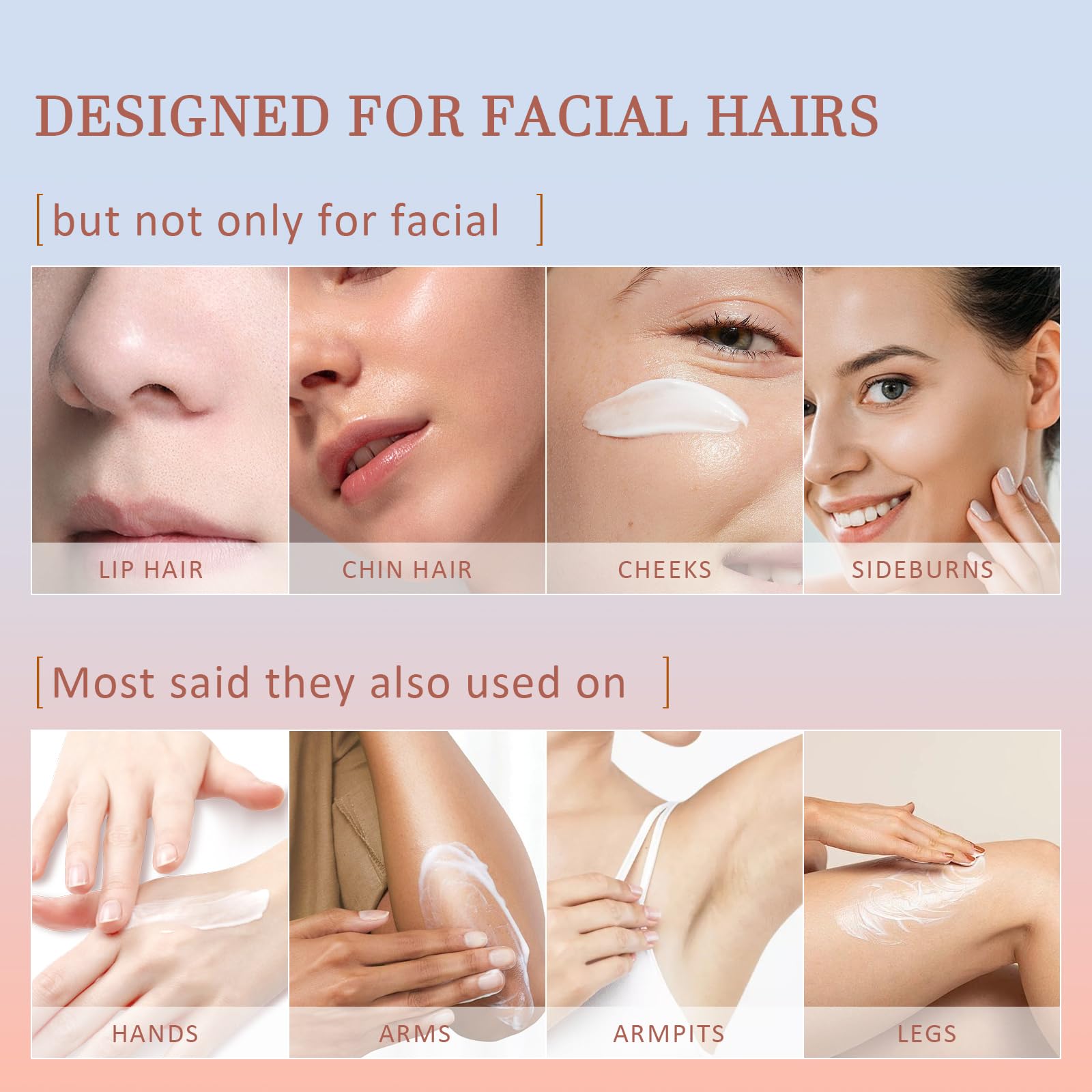 PUILOG beveled-applicator-scene emphasizes precise, mess-free removal before makeup.