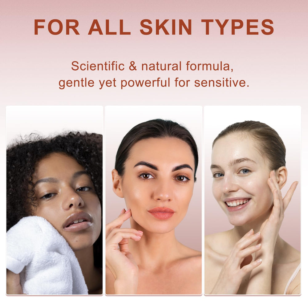 PUILOG purslane and licorice root are used in the gentle formula.