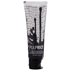 Pulp Riot Aquatic color-mix demonstrates customizable shades using other semi-permanent pigments.