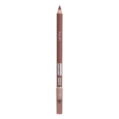 Pupa Milano True Lips brush-end blending tool creates seamless lip color.
