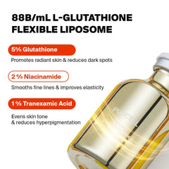 PurCELL Vitamin E detail suggests antioxidant nourishment.
