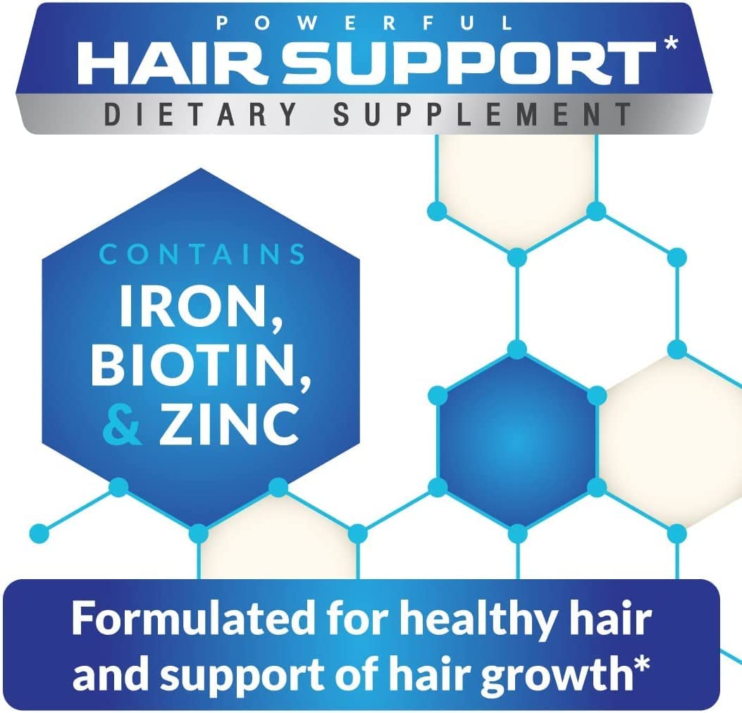PURE RESEARCH DHT Blocker daily-use capsules ready for routine use.