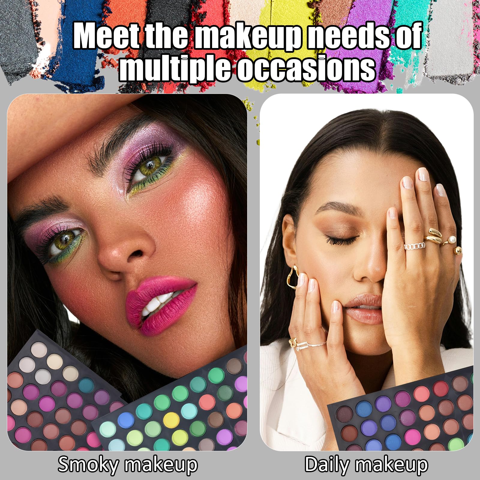 Pure Vie lip gloss and lipstick creams for polished lip color options