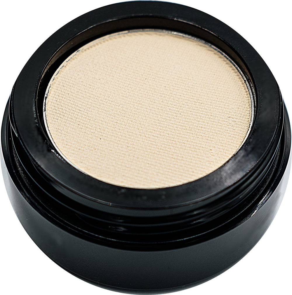 Pure Ziva Naked French Vanilla swatch on skin demonstrates buildable coverage and seamless blend.