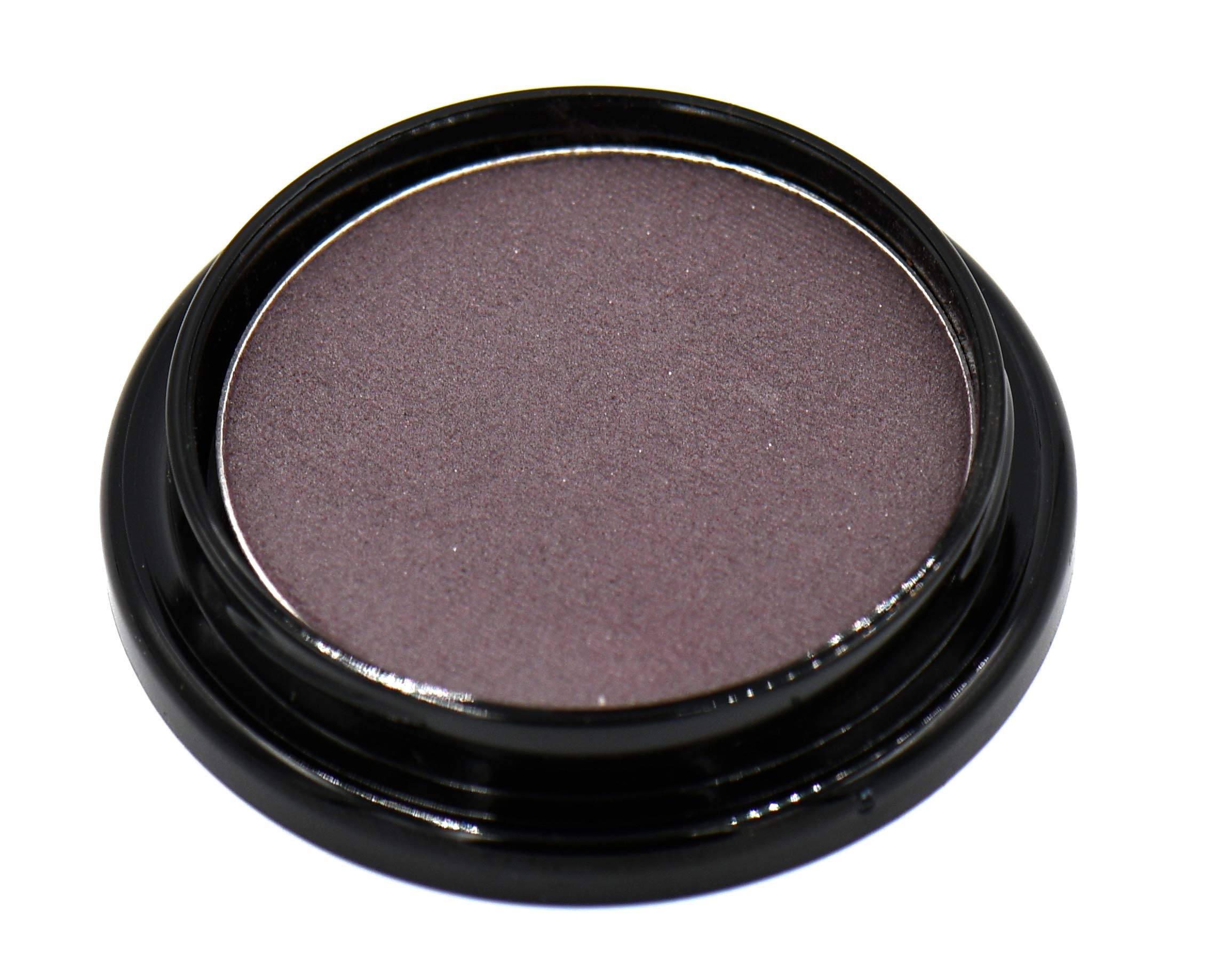 Pure Ziva Smokey Plum arm swatch showing deep plum shade for smoky eyes