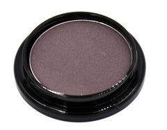 Pure Ziva Smokey Plum arm swatch showing deep plum shade for smoky eyes