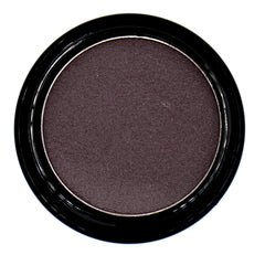 Pure Ziva Smokey Plum eye shadow pan with rich matte pigment for a bold look
