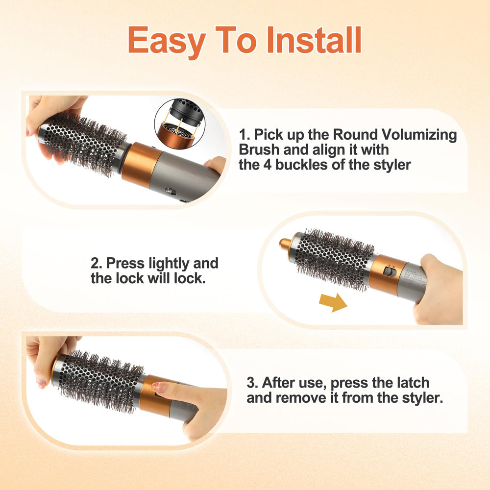 PUREGUST-dyson-airwrap-compatibility-attachment-visual shows secure fit for styling versatility.
