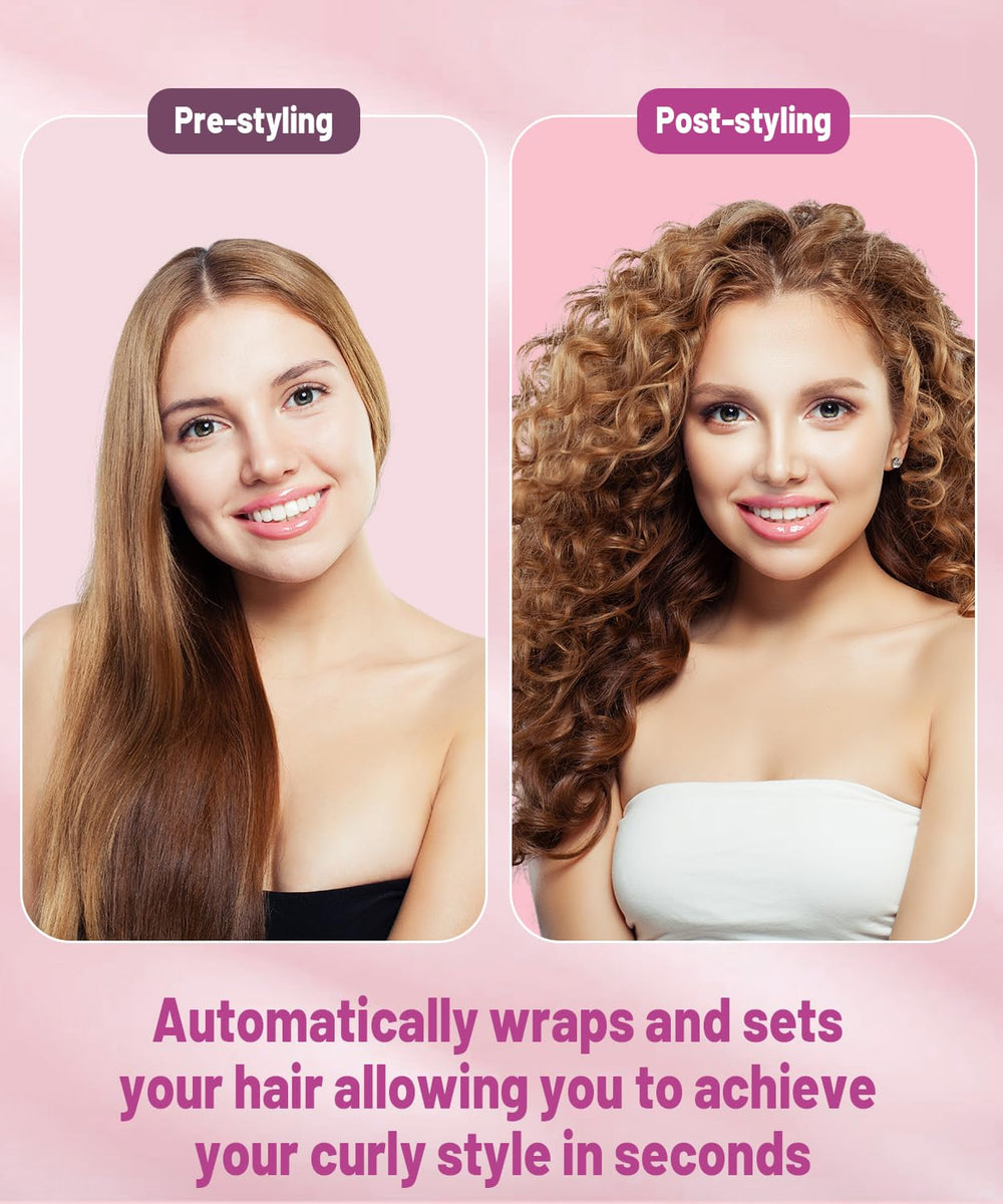PUREGUST rose finish—stunning look that complements styling gear.