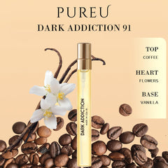 PUREU made-in-USA label signals quality and domestic craftsmanship.
