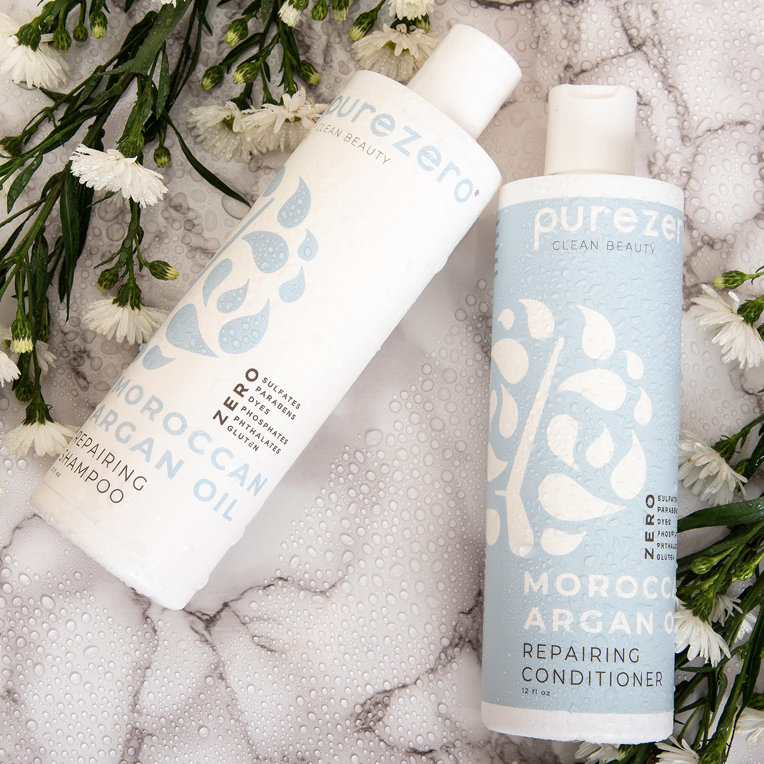 Purezero made-in-usa-carbonfree-bottle underscores eco-friendly production.
