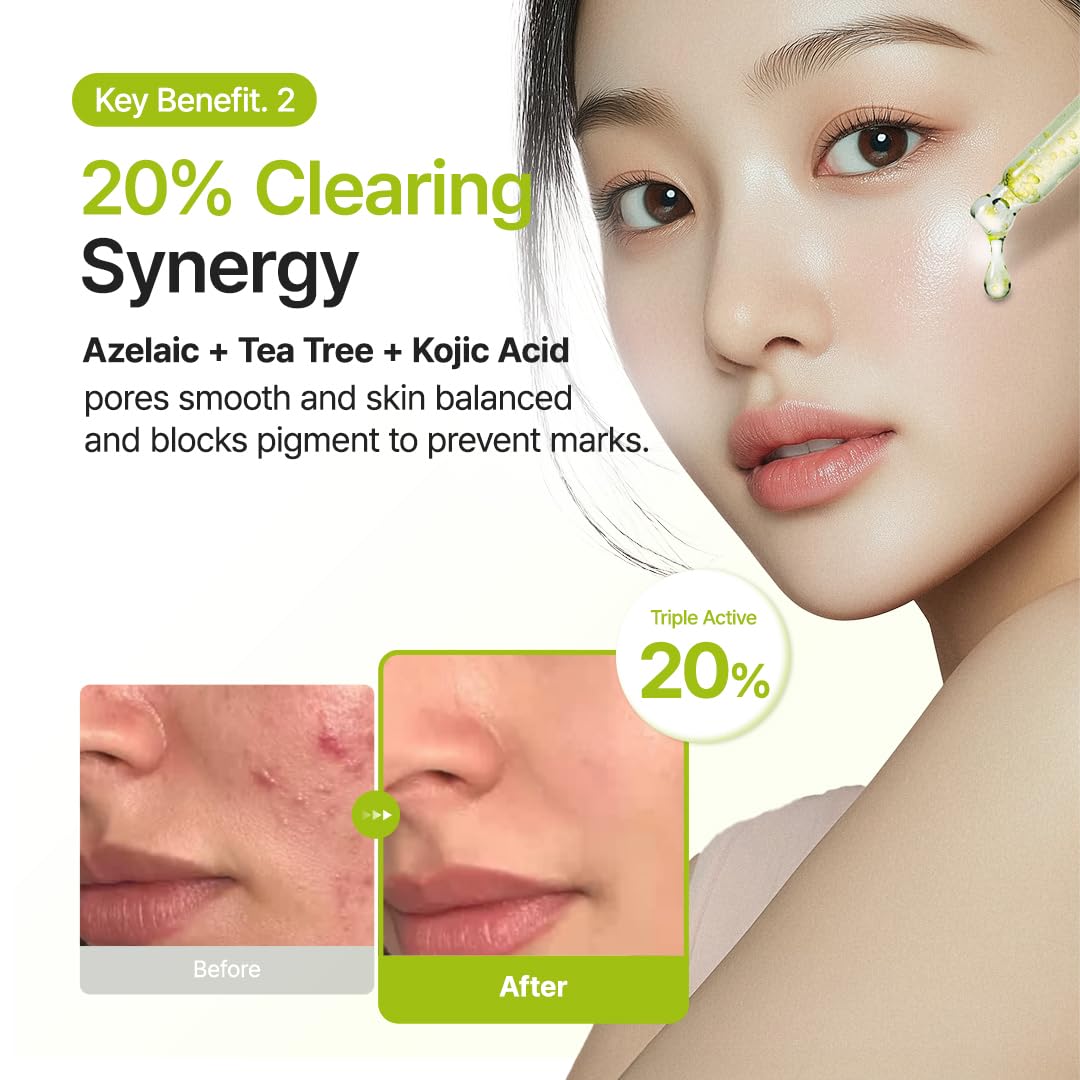 PURITO Serum bottle in morning light for AM routine
