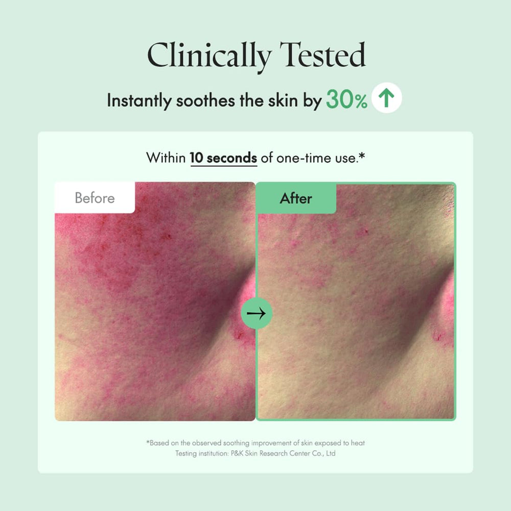 PURITO Centella Unscented Eye Cream under-eye-area demonstrates depuffing potential in daily use.