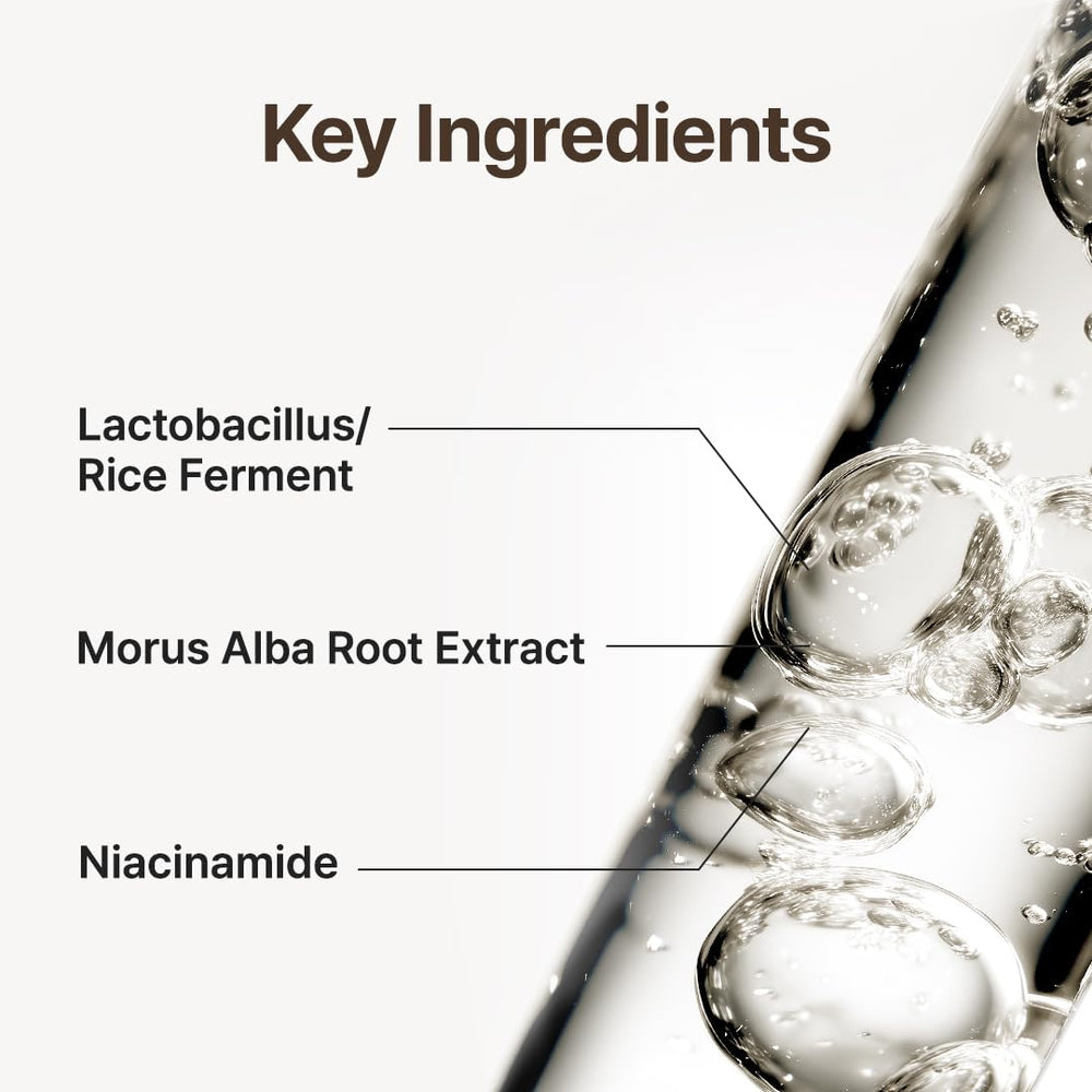 Purito Fermented Complex 94 boosting essence even skin tone entry hints at subtle, uniform complexion improvement.