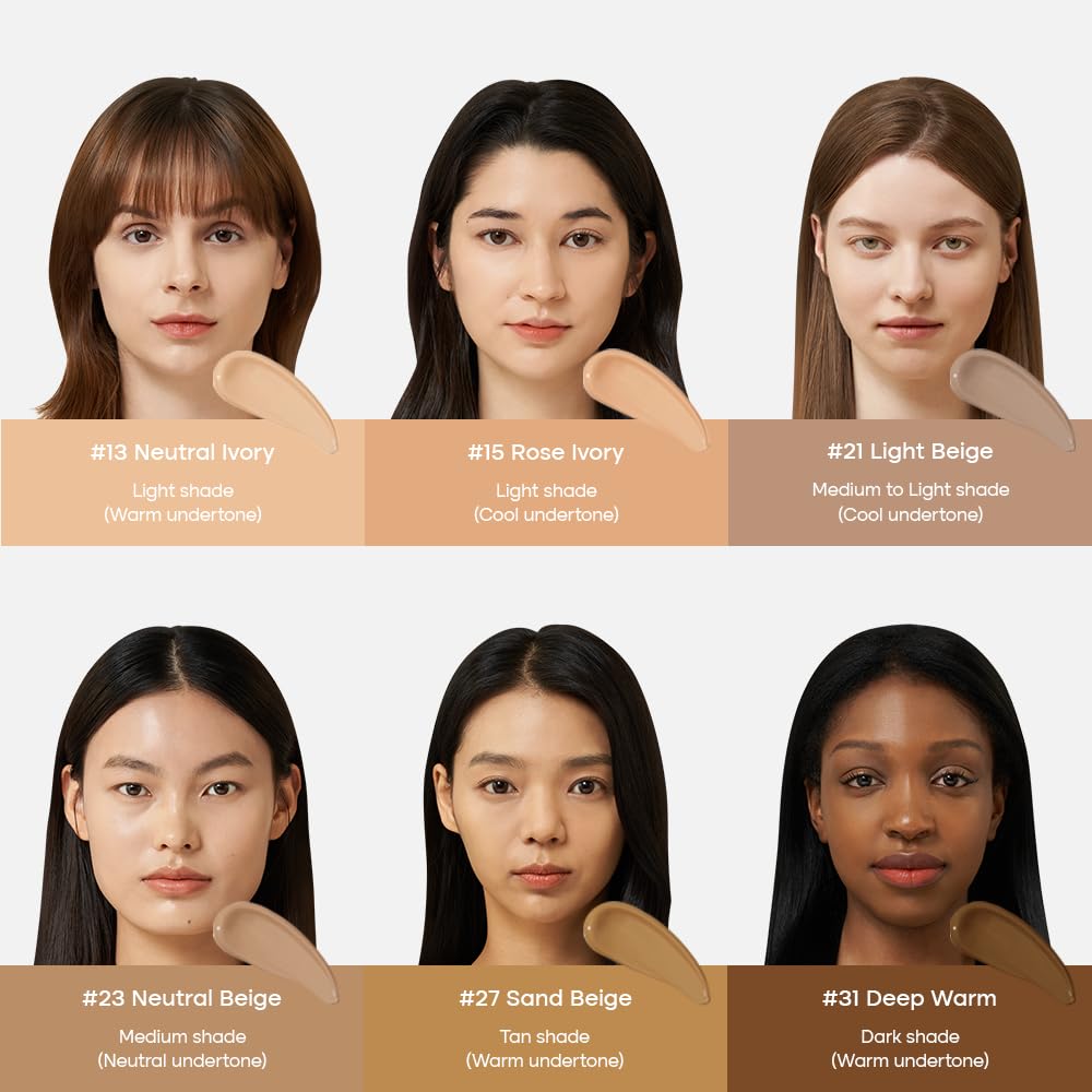 PURITO BB cream inside makeup bag showing everyday routine convenience