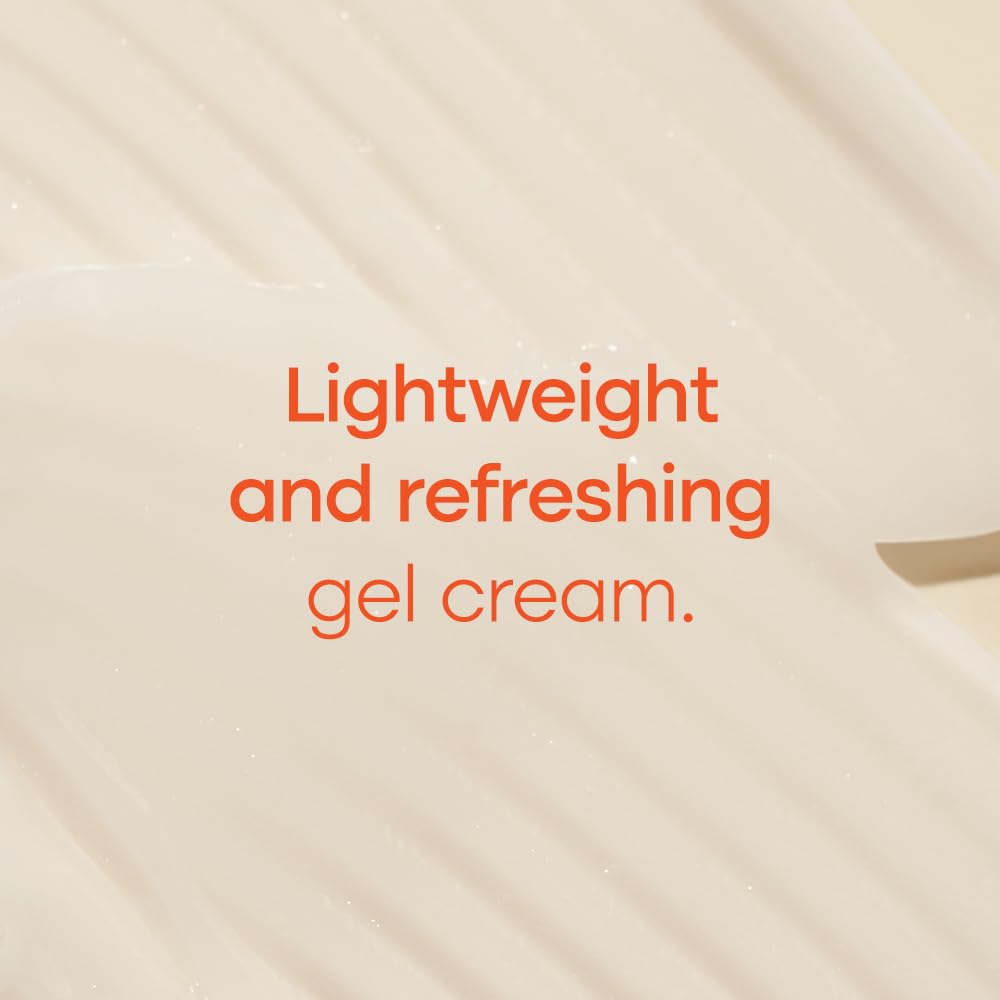 PURITO Sea Buckthorn Vital 70 Cream pump dispenser enables precise application