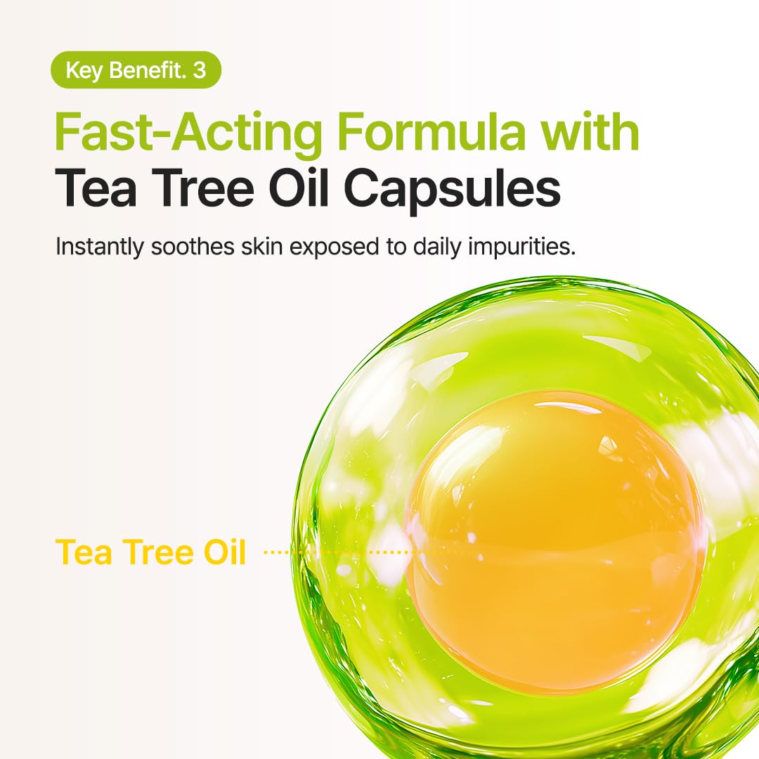 PURITO skin-tone illustration highlights pore clarity and even complexion