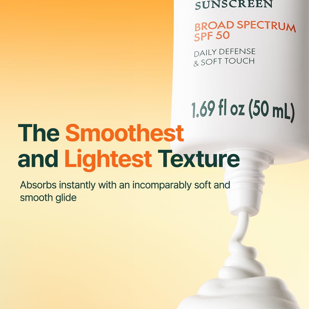 PURITO makeup-friendly sunscreen layers effortlessly under makeup with oil-free texture.