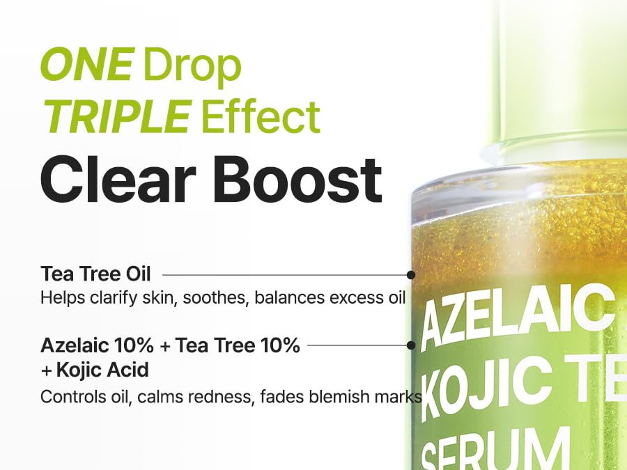 PURITO Tea Tree Oil Capsules closeup preserves potency and soothes skin