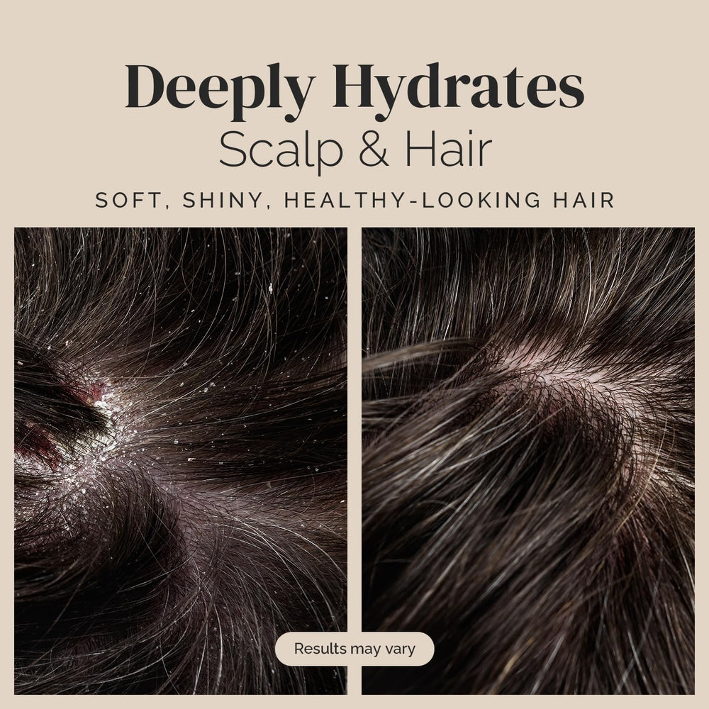 Puriya Tea Tree Clarifying Shampoo ingredients reveal tea tree oil and aloe for soothing scalp