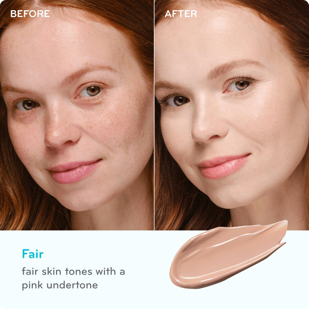 Purlisse Ageless Glow Serum BB Cream SPF 40 ingredient highlight bakuchiol algae vitamin C