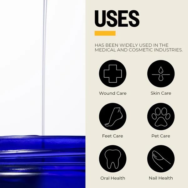 PurO3 natural ingredients image suggests cold-pressed sunflower oil purity for sensitive skin.