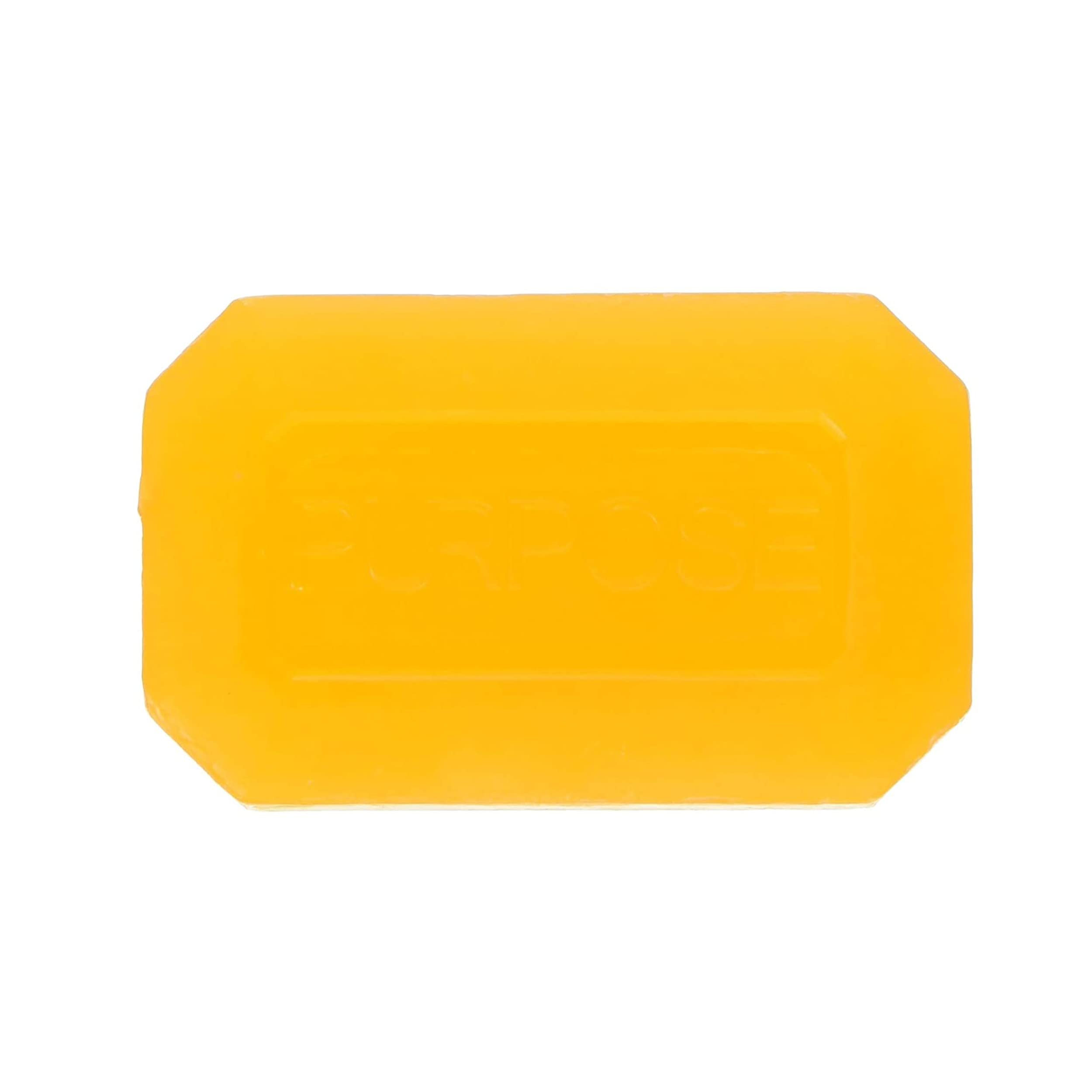 Purpose Gentle Cleansing Bar foaming-lather image, gentle wash for sensitive skin