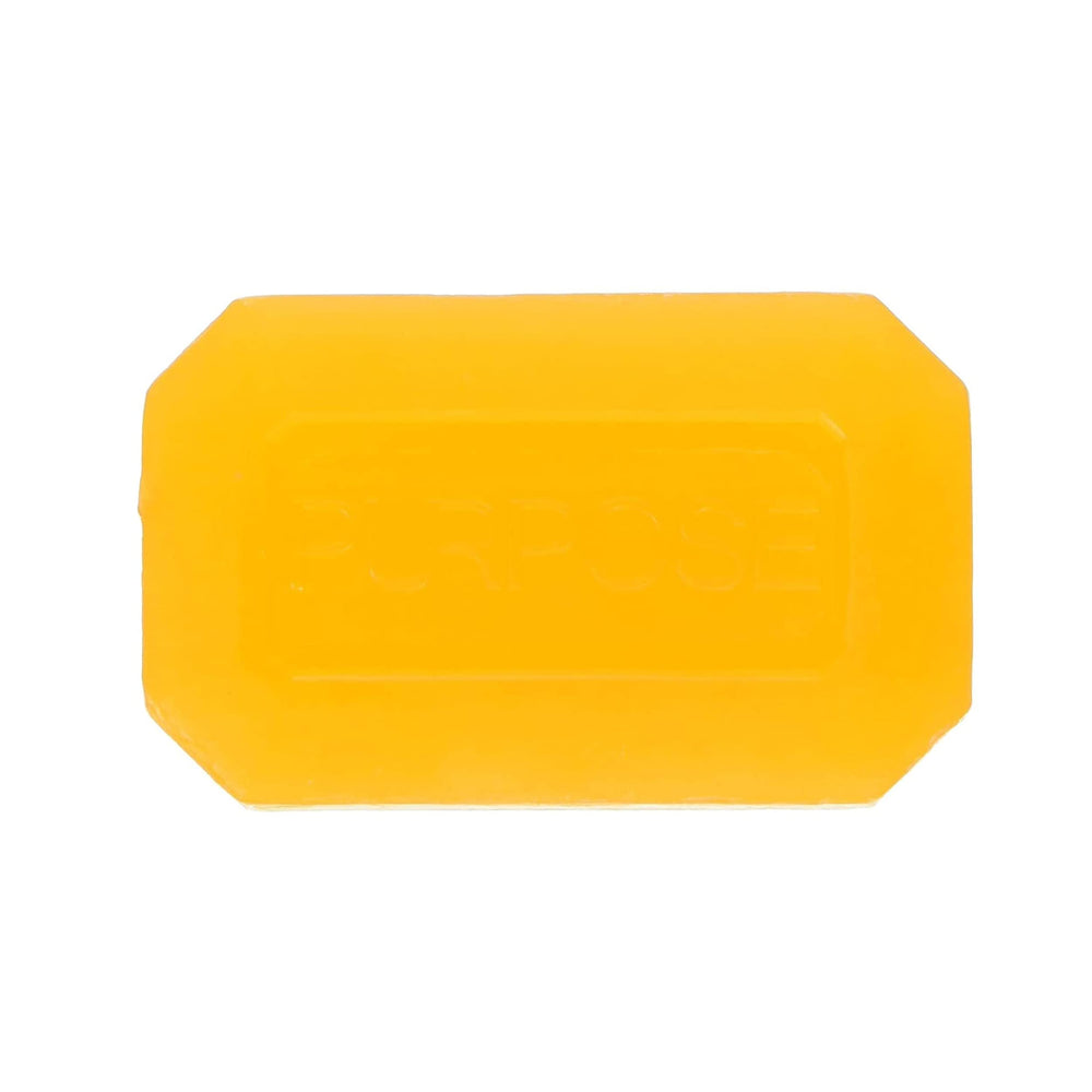 Purpose Gentle Cleansing Bar foaming-lather image, gentle wash for sensitive skin