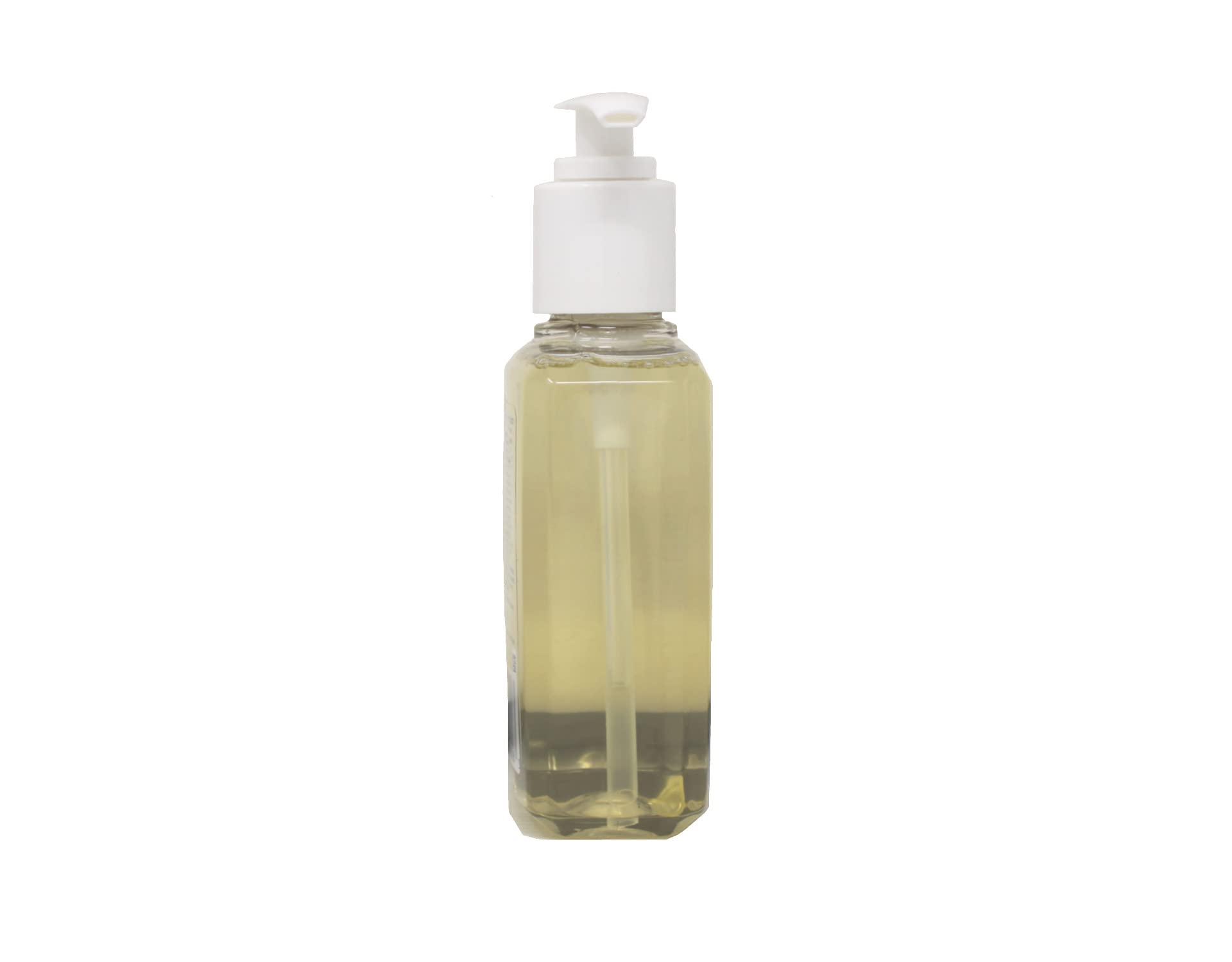 Purpose Gentle Cleansing Wash skin close-up emphasizes refreshed, clean feel after use.