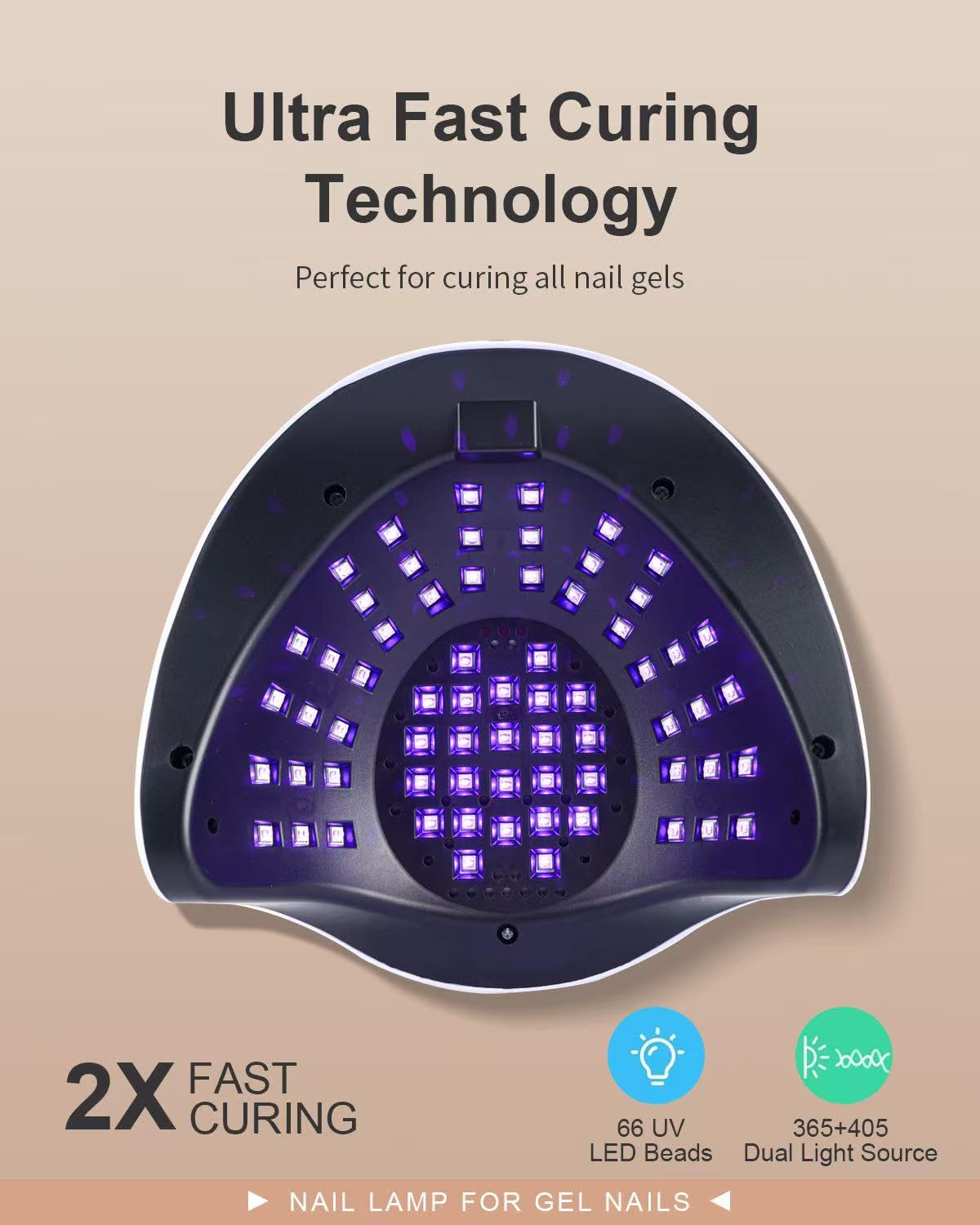 Pushujia smart sensor activation demonstrates hands-in auto start convenience