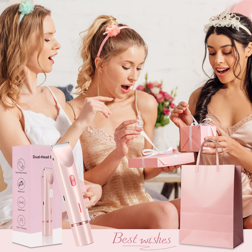 PYATE gift-ready packaging suitable for gifting