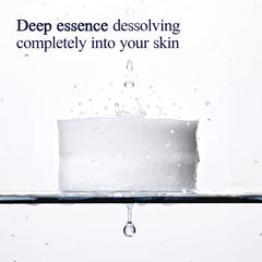 Pyunkang Yul Essence Toner Pad with houttuynia balances skin tone