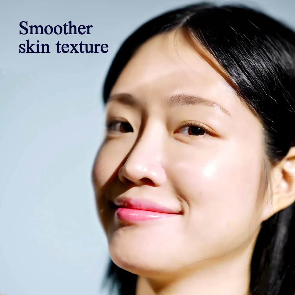 Pyunkang Yul Essence Toner Pad texture closeup suggesting gentle exfoliation
