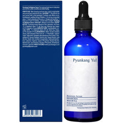Pyunkang Yul Moisture Serum fragrance-free formula for sensitive skin