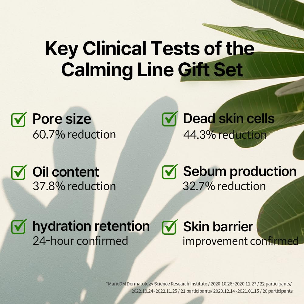 Pyunkang Yul panthenol supports skin comfort and moisture