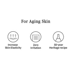 Pyunkang Yul PKY ingredients photo highlights kombucha and ginseng for nourishment.