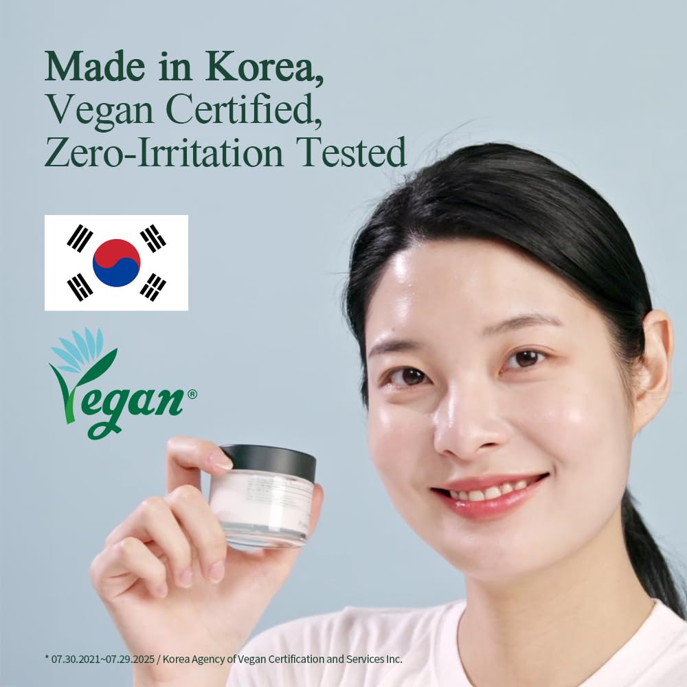 Pyunkang Yul PKY madecassoside feature supports calming skin.