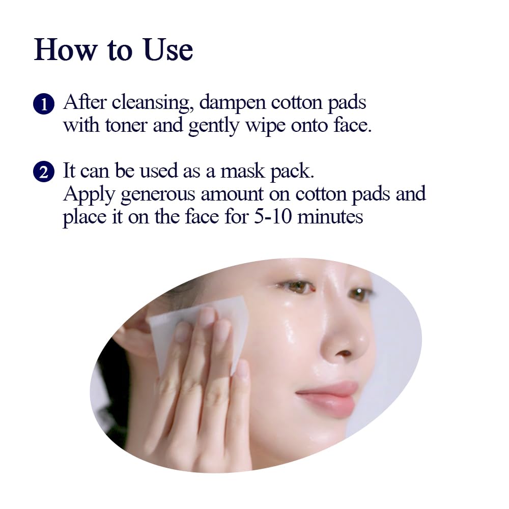 Pyunkang Yul PKY Essence Toner Bundle astragalus extract feature closeup signals vitality