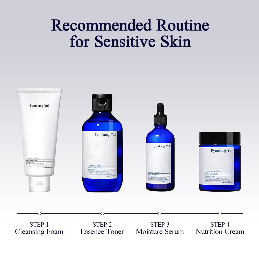 Pyunkang Yul PKY Essence Toner Bundle global best-seller recognition