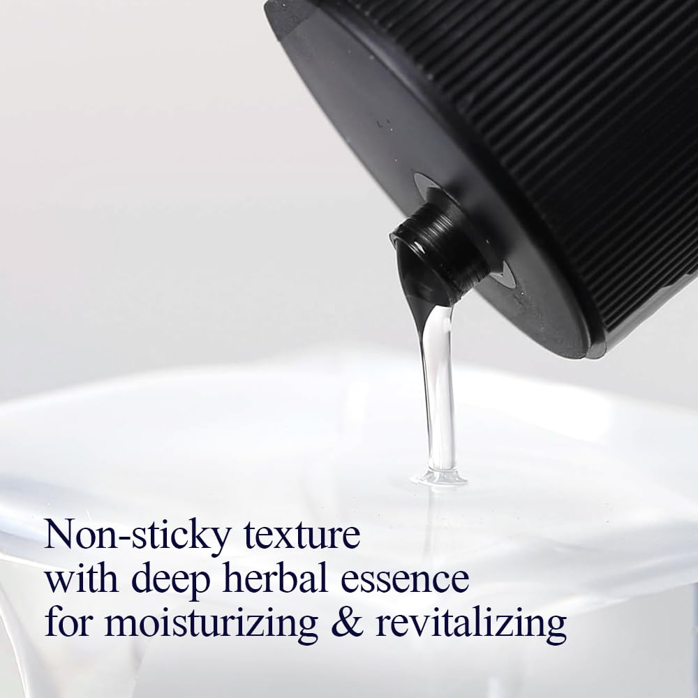 Pyunkang Yul PKY, piel-sensible, fórmula suave para rostro delicado.